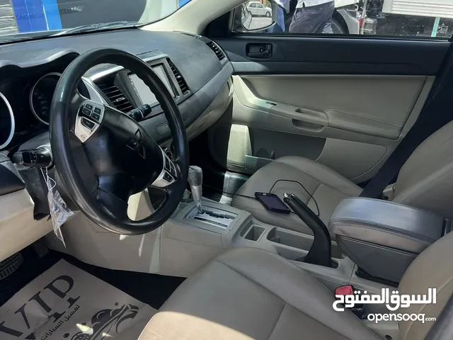 مينسوبيشي فراشة بسعر مغري للايجار