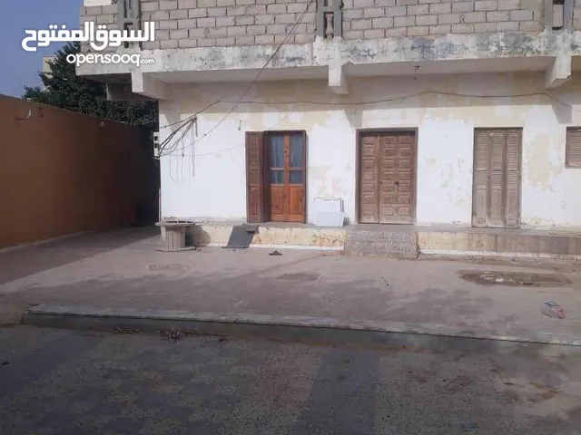 441 m2 3 Bedrooms Townhouse for Sale in Tripoli Janzour