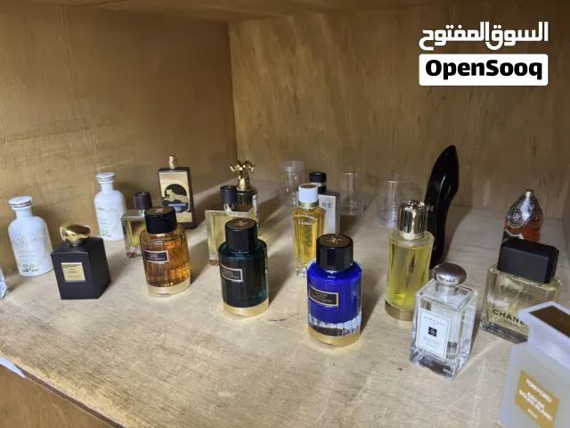 Perfume collection for sale all original perfumes and long lasting