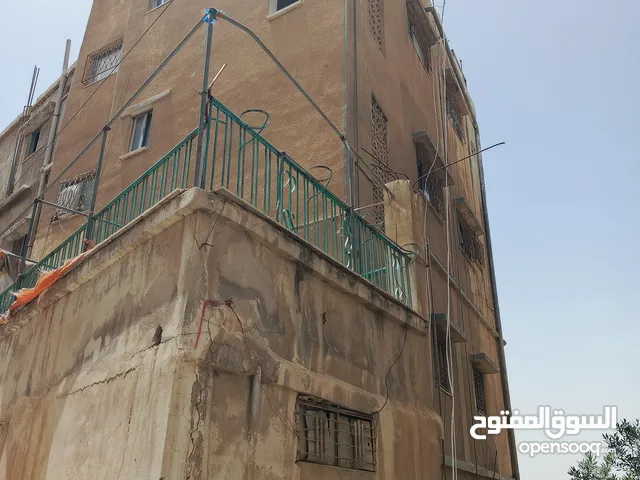 Building for Sale in Amman Jabal Al Naser