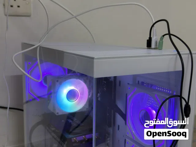 PCمستعمل اقل من شهرين
