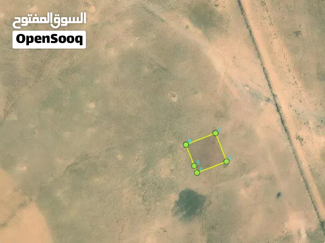 Residential Land for Sale in Zarqa Al-Ghabawi