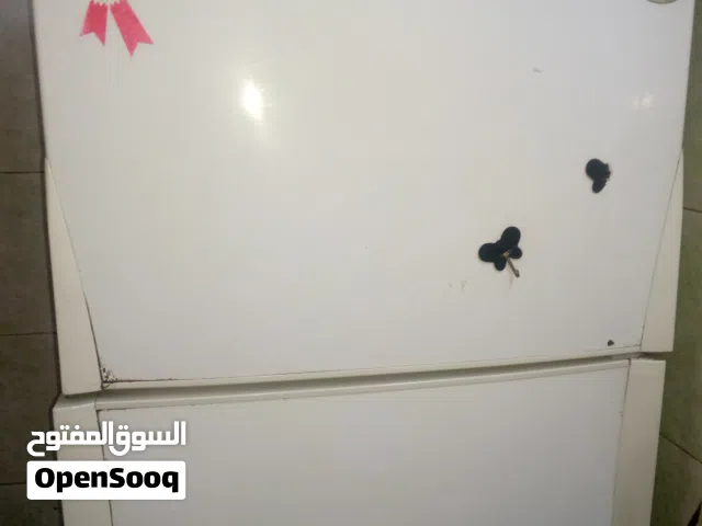 ثلاجه شغاله ميه بالميه