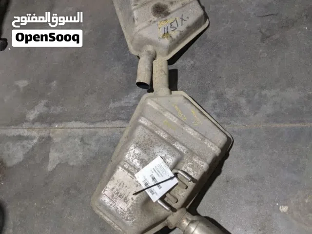 دبات خلفيه كمارو ss v 8