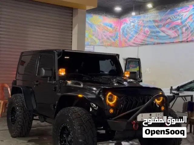 2010, جيب, رانجلر, Sahara