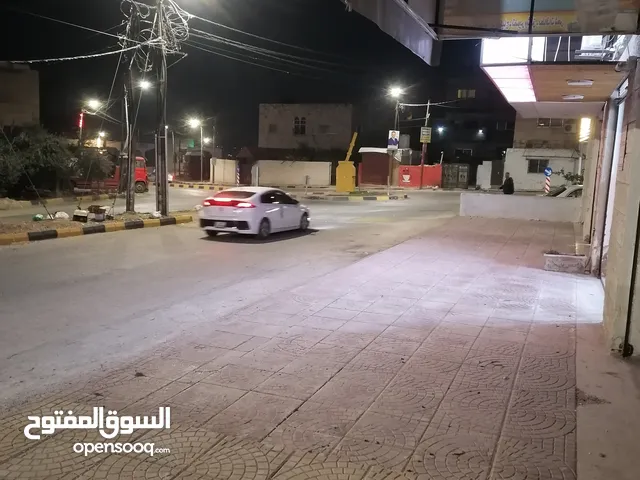 مخزن للايجار في منطقة حوارة