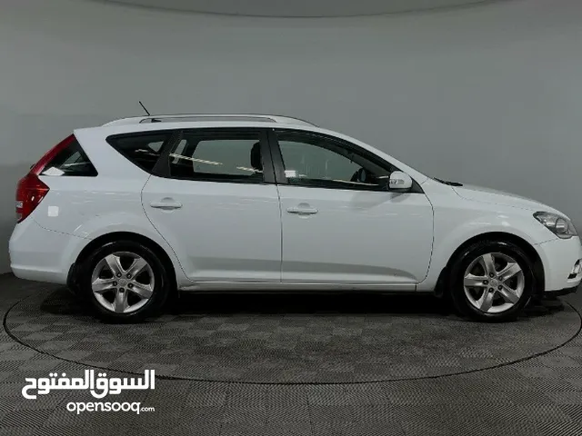 كيا سييد ديزل اوتومات.....نخب ماتور 1.6