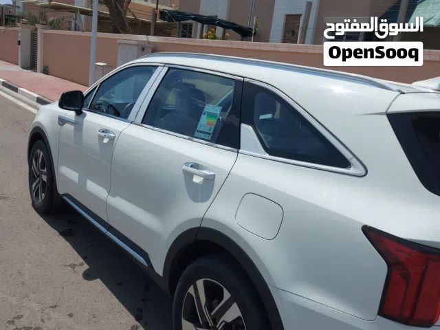 2023 كيا سورينتو EX