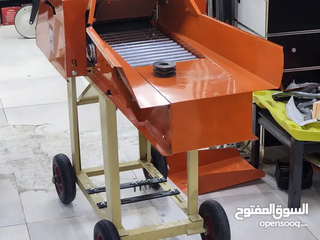 فرامة أعلاف جاروشة زراعية مكينة فرم مخلفات المزارع اعلاف علف الة قص طحن زور و حشيش سعف نخيل و غيره
