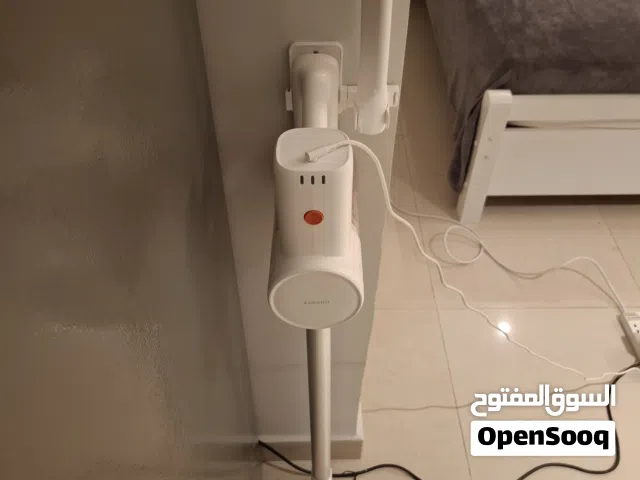 Xiaomi vacuum cleaner