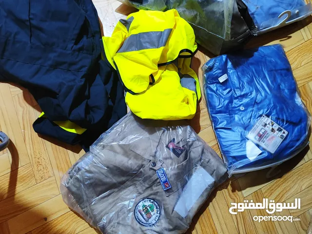 بدلات عمل كلمن وسعرها