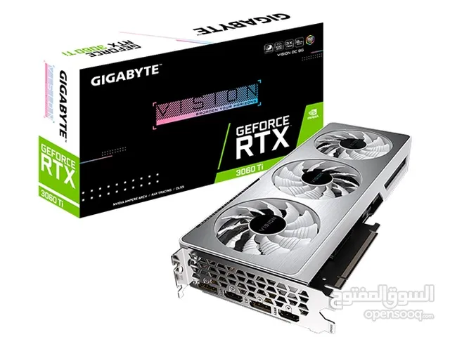 Graphics Card for sale in Hawally