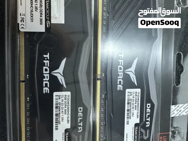 رامات  t force 8*2