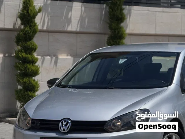2009 Volkswagen Golf Golf