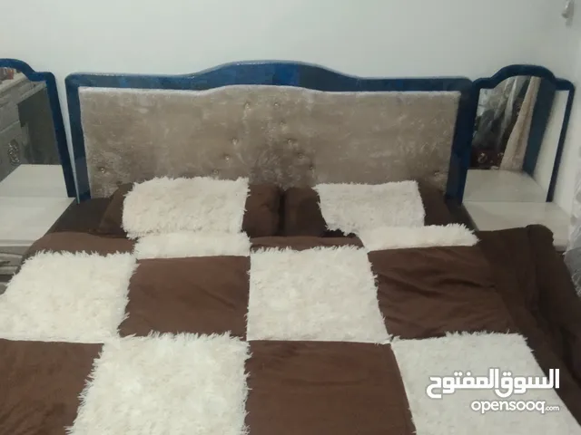 غرفه نوم خارجي مستعمله