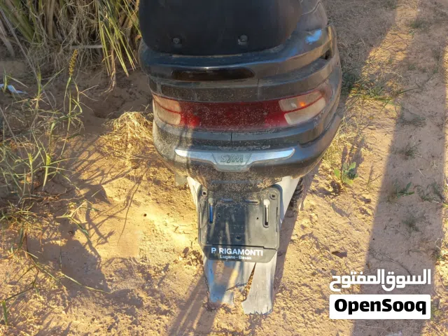 موطو فيسبا تبي خدمة مقضوضة اطروفها كلهم قاعدات