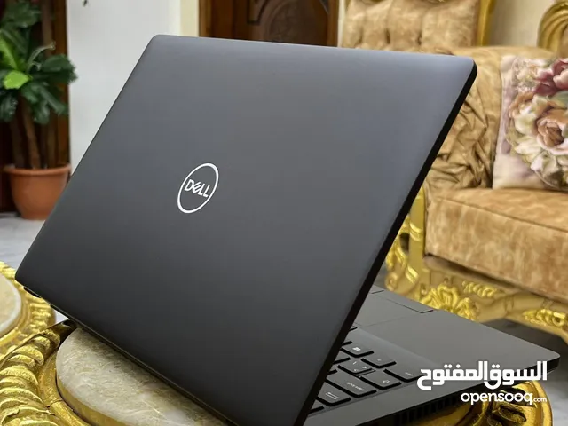 Dell Latitude 5400 core i5 & i7