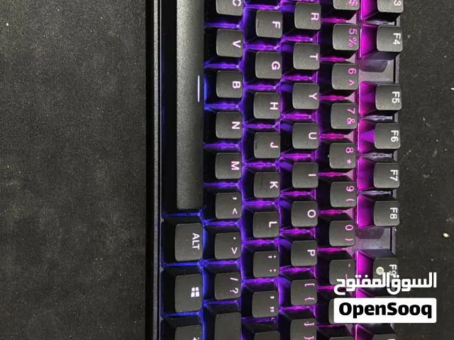 Steel series apex pro tkl