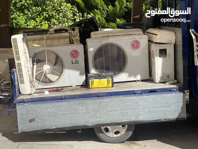 Other 2 - 2.4 Ton AC in Amman