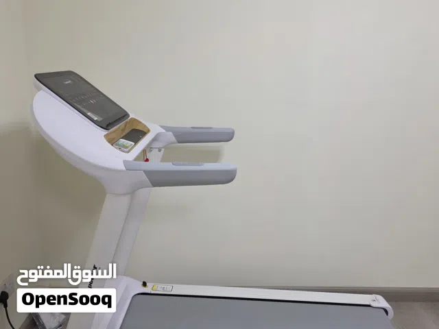 جهاز مشي كهربائي (Treadmil)
