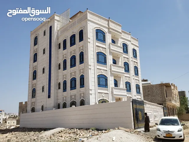 10 m2 1 Bedroom Townhouse for Sale in Sana'a Amran Roundabout