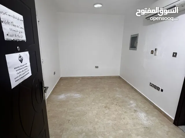 60 m2 1 Bedroom Apartments for Rent in Al Ain Al Tawiya