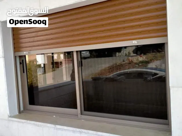 نعمل على تغيير المناخل واصلاح الاباجورات بأقل التكاليف