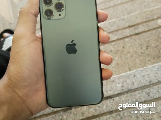 Apple iPhone 11 Pro 256 GB in Aqaba