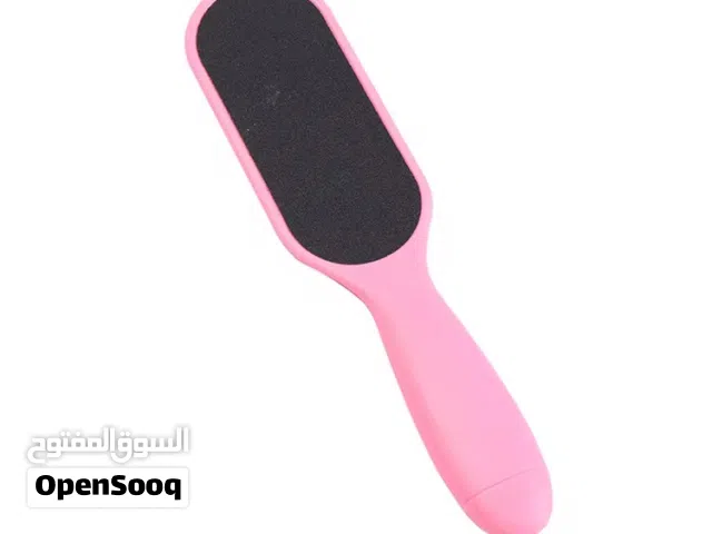 مبرد كعب القدم وجهين ( ناعم . خشن)