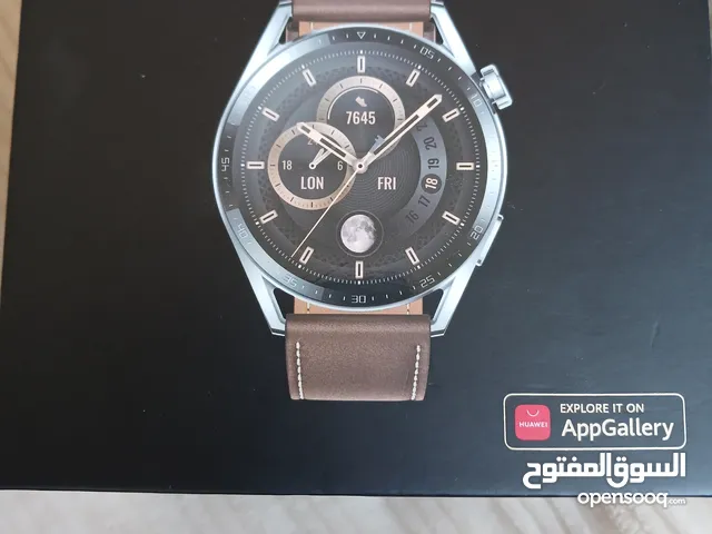 Huawei smart watches for Sale in Amman