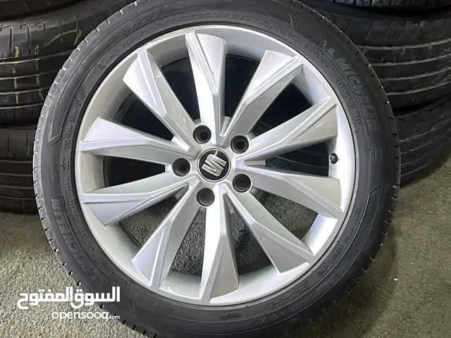 جنط 17 سيت اتيكا 202
