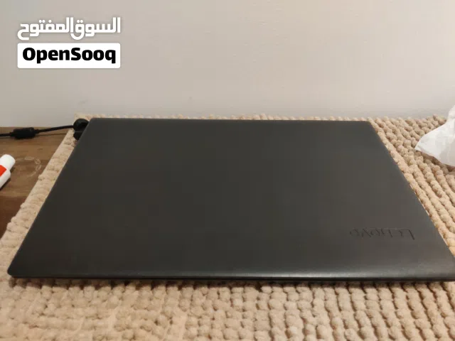 Lenovo laptop for sale 4 years old for office work and light or medium gaming...