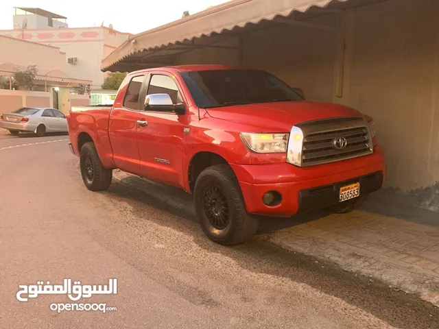 Toyota Tundra 2007 in Northern Governorate