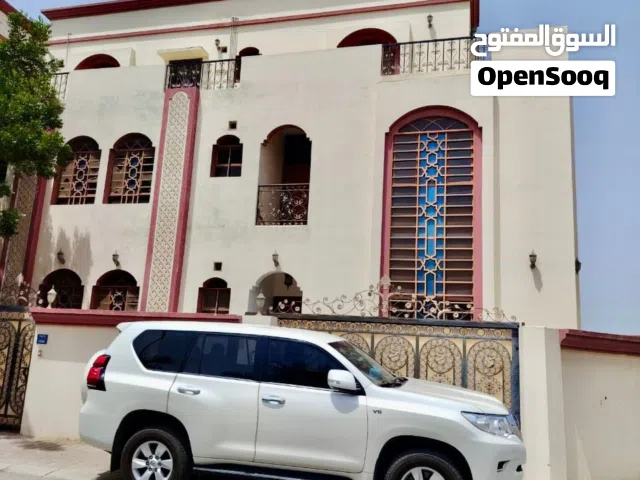 للبيع بناية سكنية