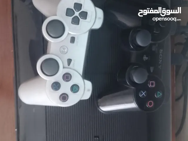 PlayStation 3 PlayStation for sale in Zarqa