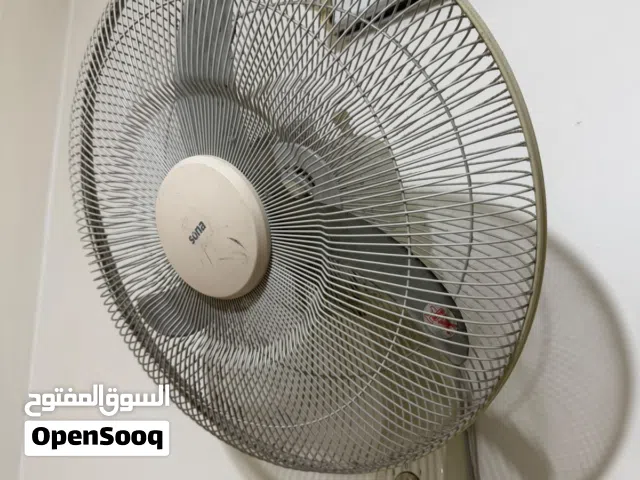 مراوح جنب عدد 2 سونا وغزال