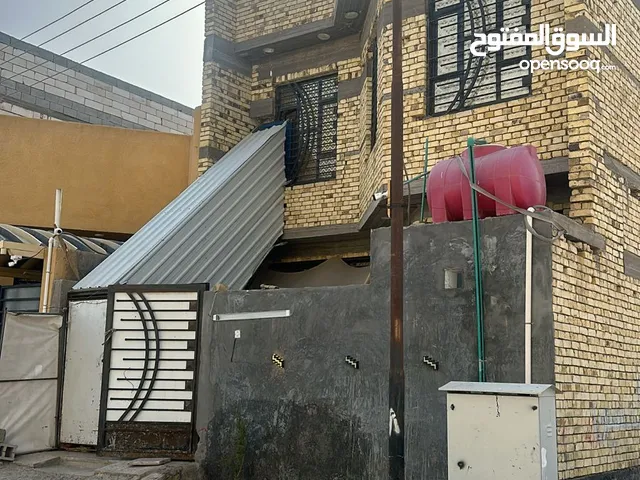 دار للبيع في حي بغداد بناء 2025