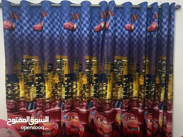 برداي سيارات عدد 2 تفصيل مع جسر سلفر جديد