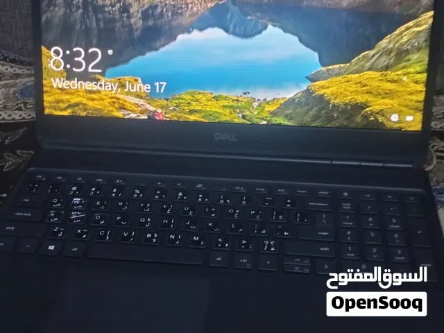 Windows Dell for sale in Giza
