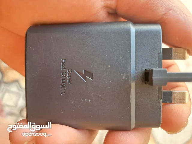 شاحن سامسونك 45 واط صنع فيتنامي جديد بلباكيت