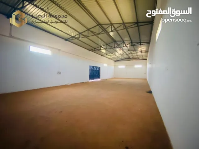0m2 Warehouses for Sale in Benghazi Other