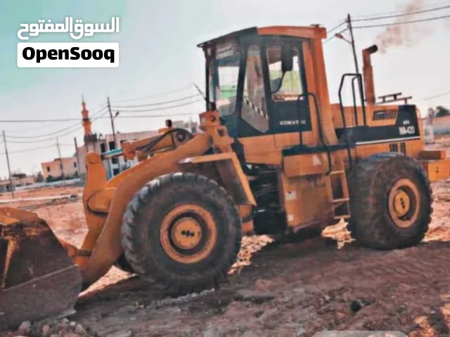 جرافه للبيع