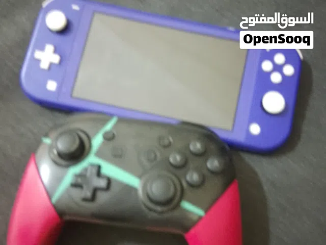 نيتندو سويتش لايت