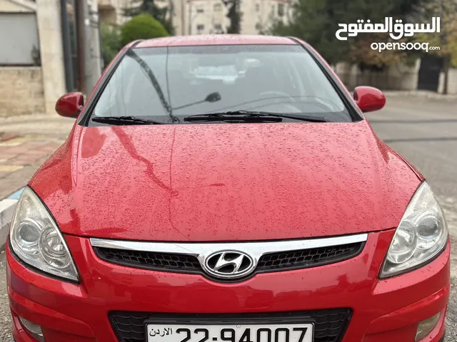 Hyundai i30 Standard in Amman