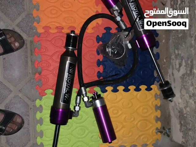 نيسان بترول جمبينات وقطع غيار لسه جديد