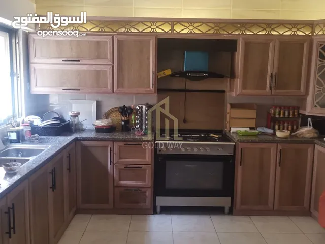 144 m2 3 Bedrooms Apartments for Sale in Amman Al Urdon Street