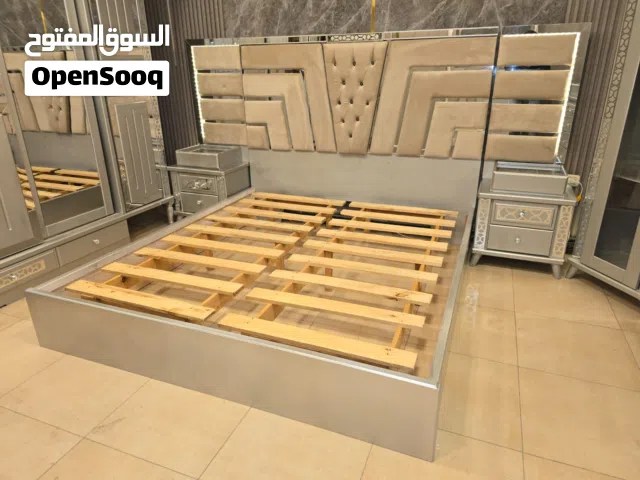 غرفة نوم ماستر بحال الجديد