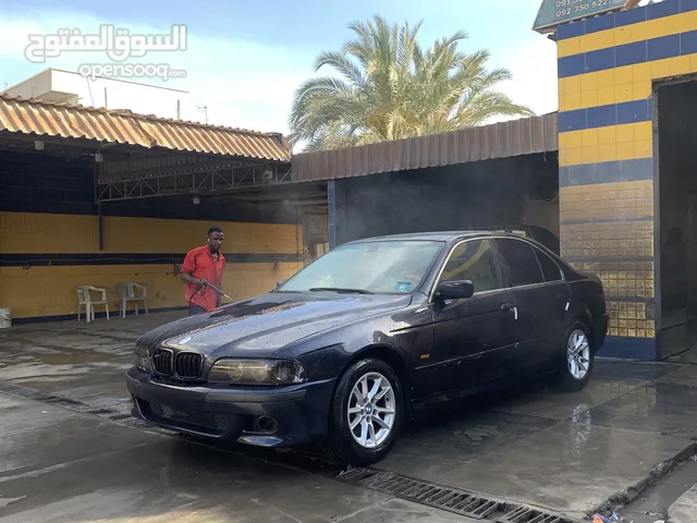 Used BMW Other in Misrata