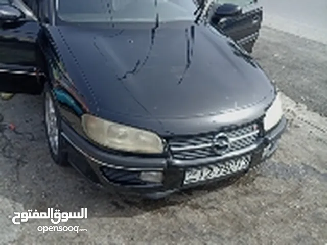 Opel Omega 1996 in Amman