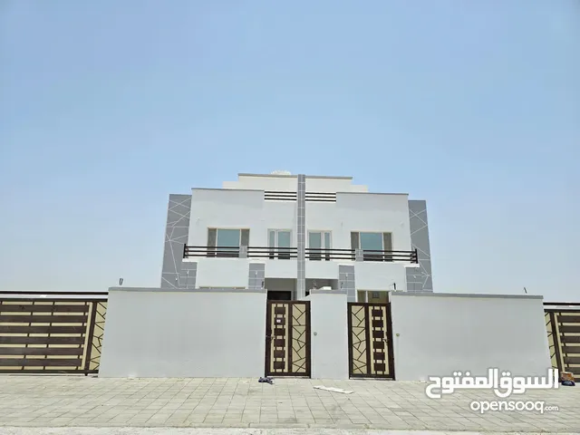 533 m2 4 Bedrooms Villa for Sale in Al Batinah Wadi Al Ma'awal